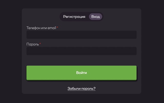 Мобильная версия Sykaaa Casino